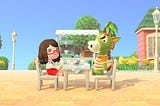 Animal Crossing New Horizons — Villagers 101