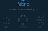 React Native, Fabric ve Crashlytics Kurulumu