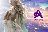 $AIMEME Tokenomics