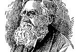 The Tale of Alfred Wallace: Charles Darwin’s Equal.