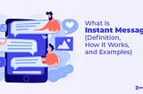 What Is Instant Messaging: A Full Guide To IM — Brosix