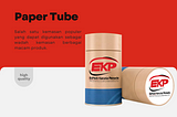 Tips Menggunakan Kemasan Paper Tube untuk Produk Branding