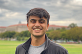 Samsara Dev Spotlight: Vineet Shah