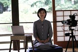 Mindful ZenEating Meditation has been Applied at an International Conference for 450 People [Event…