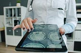 Can AI Save Doctors From “Oh, Shit” Moments?