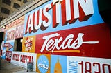 South by Social: Austin is the capital of impact entrepreneurship, too