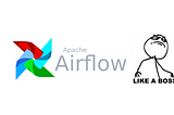 Apache Airflow. Create ETL pipeline like a boss.