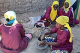 Vers une autonomisation des Femmes Potières “Reines de Gaouï/#Tchad”