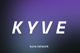 Introducing KYVE