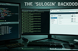 I Found a Backdoor That Could Log Into Any Account on a Major Web Platform