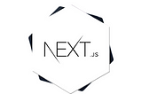 Next.js 그거 어떻게 하는 건데.