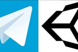Exploring the Fun of Developing a Telegram Bot Game Over a Full-Blown Unity Game