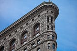 Flatiron Building: Arquitetura e Poder