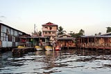 Seeking Serenity in Bocas del Toro, Panama