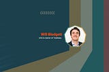 Will Blodgett | CEO | New York