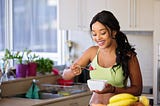 4 tricks to help you get rid of bad habits