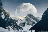 March Full Moon 2025: Full Moon in Virgo Kicks Off Eclipse Season