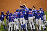 Recent and Current Chicago Cubs’ Eras Similar to 1960s and 1970s