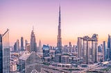 3 Fun Things You Must Do in Dubai