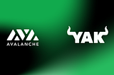 Yield Yak continúa su rápido crecimiento como uno de los primero proyectos DeFi exclusivos de…