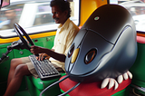 Unmasking the User Experience: Lessons from Faking It in Chennai Autos