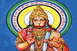 How To Find Original Hanuman Chalisa?