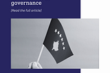 Transparent public consultation processes — opportunities for citizen involvement in governance