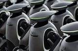 GAC’s new humanoid robot is skipping the factory floor — here’s why