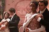 Kate and Anthony’s Sizzling Romance in Bridgerton Season 3
