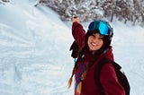 NUCO Travel Careers: A word from Cristal on being part of the home of all things snow…’