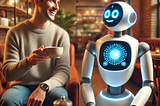 Taking AI on a First Date: Earning Your Seat at the Table