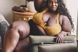 BBW Lover: Body Positivity From a Real Man’s Perspective