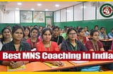 MNS Online Coaching Institute -Centurion Defense Academy