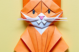 Transforming Everyday Images into Origami Art with Dreamery: Unleash Your Creativity!