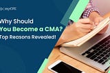 Become a CMA