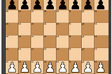 React.js ‘Championship Chess’ from Scratch — Part One