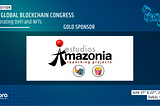 Congreso Global de Blockchain