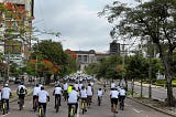 On the Move: Urban Mobility Solutions for a Sustainable Mozambique