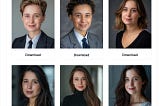 The Ultimate Guide to Professional Business Headshots