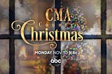 >+™WATCH!L I V E • CMA Country Christmas 2020 ” Online — (Full-Concerts)