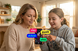 I Let My Kid Teach Me TikTok Slang for a Week: What I Learned (And What Worried Me)
