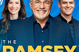 Dave Ramsey: A Controversial Figure in Personal Finance — Marcos Bellizia page
