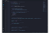 Static Imports in the Runtime Environment of Webpack 4