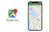 FLUTTER: Google Maps Kullanımı Ve Web Servisten  JSON Veri Çekme