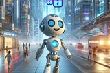 Future of AI: A Series of Blog Posts (Future of AI #0)