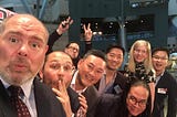 48 in the valley… still growing up as a CEO