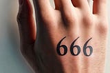 Unveiling the Mystical Power of 666 in Vrilism