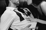 The Tryst