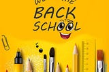 BACK- TO-SCHOOL TIPS FOR ADMINISTRATORS