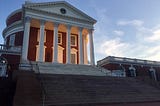 Jefferson’s University after Charlottesville